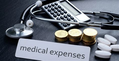 Medical expenses