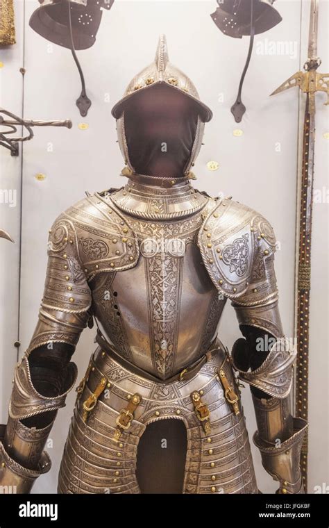 Medieval Armor Museum