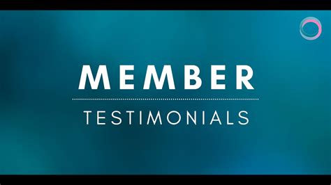 Testimonials from Navy Federal Credit Union Members