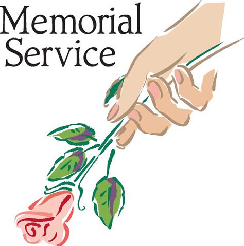 Rumsey-Yost Memorial Service