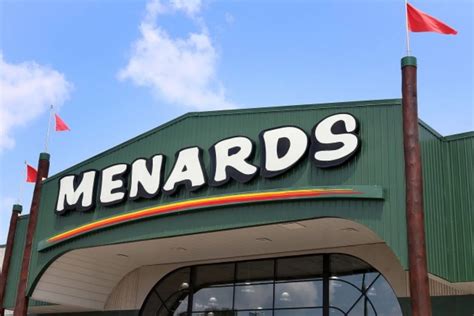 Menards Community Event