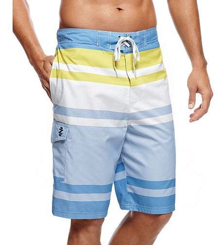 Mens Swimwear Styles