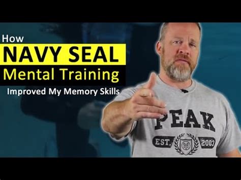 Mental Preparation for Navy SEALs Image