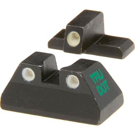 Meprolight Tru-Dot Night Sights