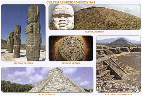 Mesoamerican cultural influences