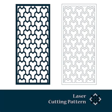 Metal Cutting Templates