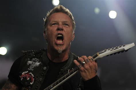 Metallica Live Performance