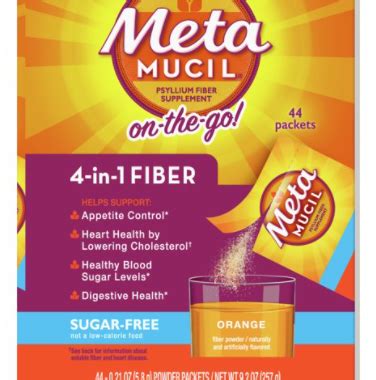 Metamucil Coupons Printable 1