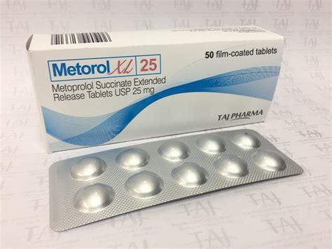 Metoprolol Brand Names