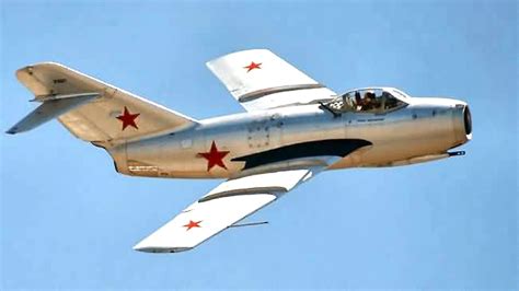 MiG-15 Avionics