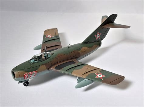 MiG-15 Legacy