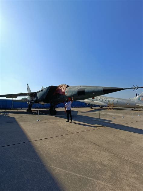 MiG-25 speed record