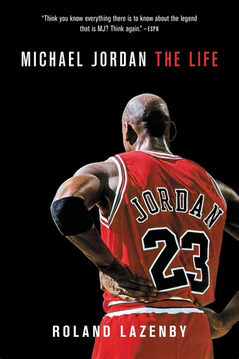 Michael Jordan books