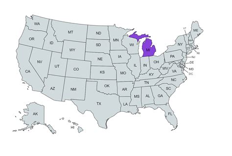 Michigan Paycheck Overview