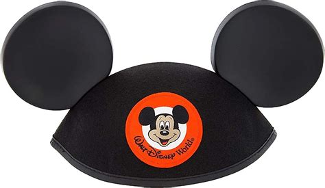 Classic Mickey Mouse ears