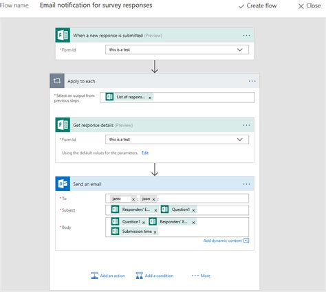 Microsoft 365 Forms Templates Made Easy