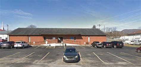 Middlesboro KY Food Stamp Office Image