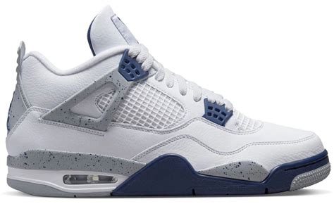 Midnight Navy 4s Final Thoughts