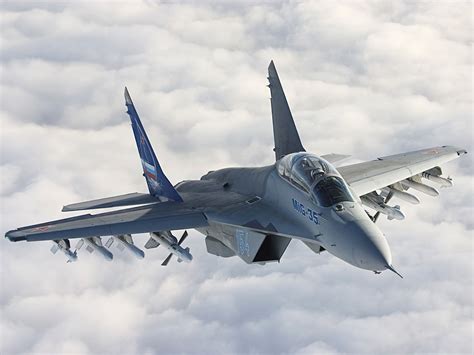 Mig 29