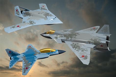 Mig 29 Design Concept