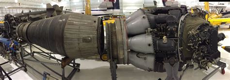 Mig Engine Technology