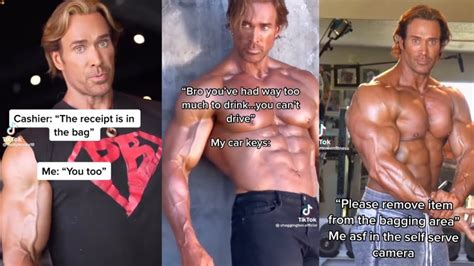 Variations of Mike O'Hearn Memes