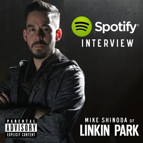 Mike Shinoda Interview