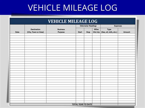 Mileage Tracking FAQs