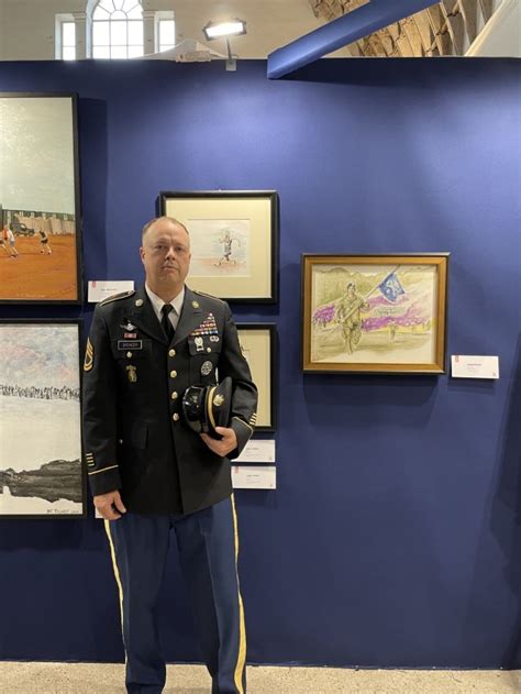 Military Art Programs