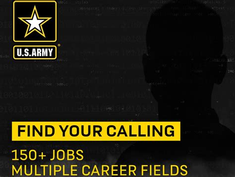 Military Career Opportunities