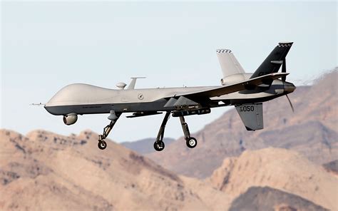 MQ-9 Reaper Drone