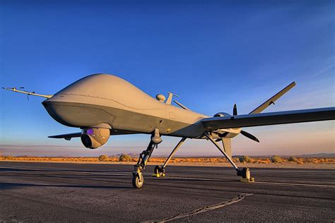 MQ-1 Predator Drone