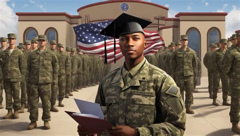 Military Education Benefits