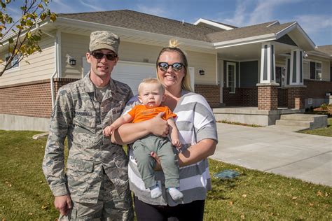 Military Family Home Finding