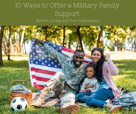 Military Family Support Group