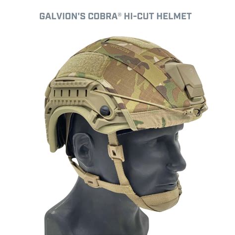 Durable Military Helmets for Protection and Safety