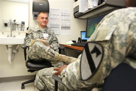 Military Medical Disqualifications Image 9