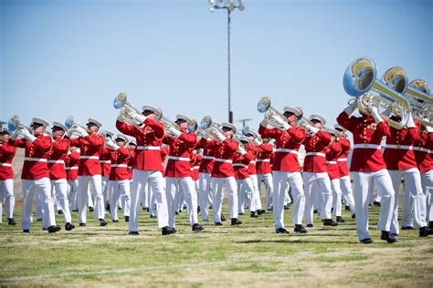 Military Music Culture