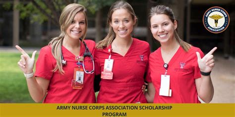 Military Nurse Scholarships