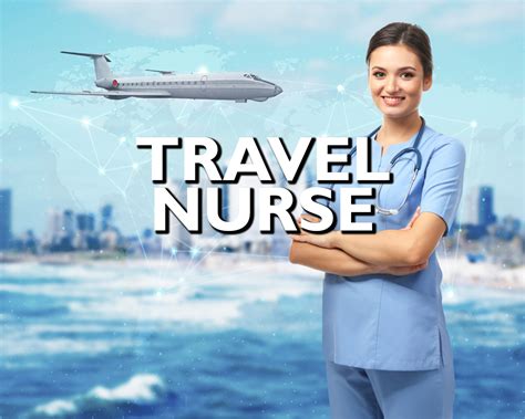 Military Nurse Travel Opportunities