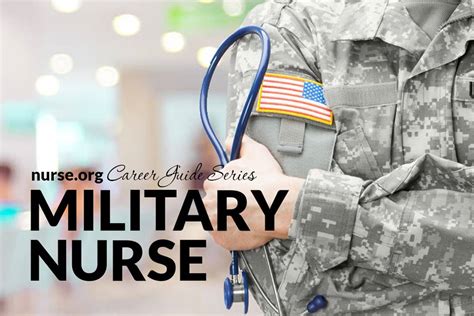 Military Nurses