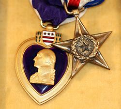 Military Order of the Purple Heart Scholarship