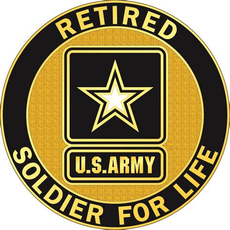 Military retirement