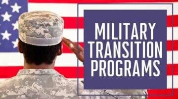 Military Transition Programs