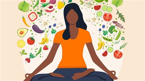 Mindful Eating for Weight Loss