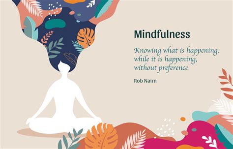 Mindfulness Meditation for Inner Peace