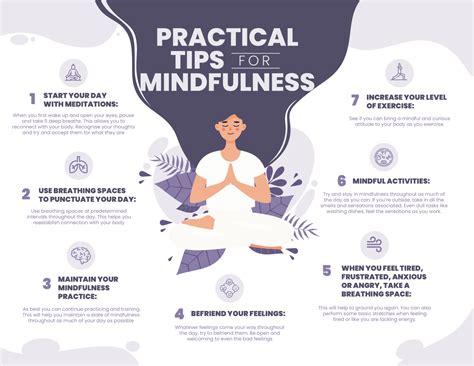 Mindfulness Practices for Nightmare Relief