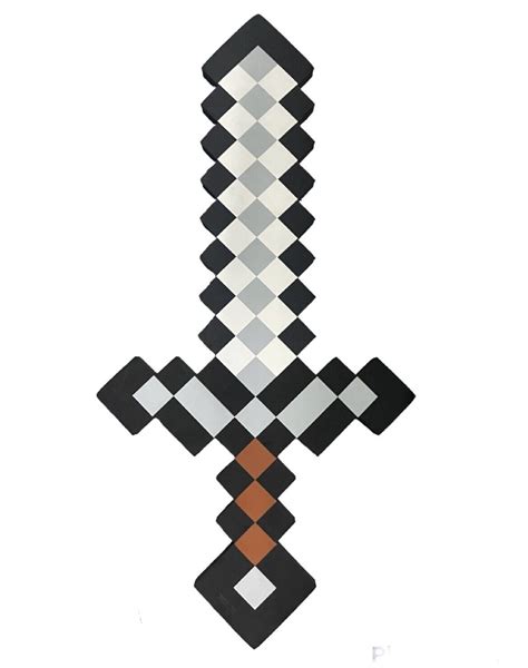 Minecraft Sword Gallery