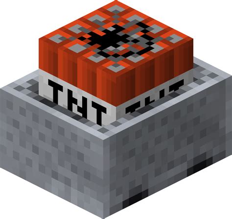 Minecraft TNT Minecart Printable