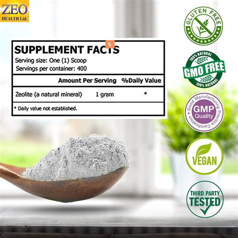 Mineral Supplements